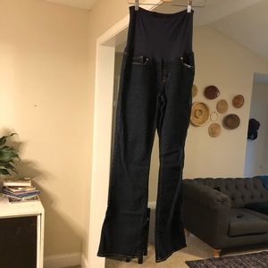 Gap Maternity Jeans